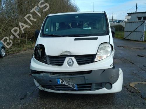 Left taillight RENAULT TRAFIC II Bus (JL) 2.0 dCi 115 (JL00, JL01, JL0H, JL0M, JL0U) | BP25758793C34 - Image 4