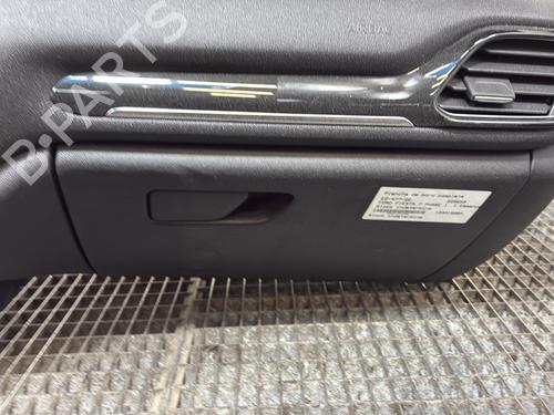 Dashboard Dashboard FORD FIESTA VII (HJ, HF) 1.0 EcoBoost (101 hp) 35896817 35896817