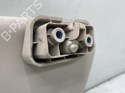 Right sun visor FIAT DUCATO Van (250_) 140 Natural Power | BP33648716I2 - Image 3