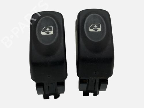 Left front window switch RENAULT KANGOO Express (FC0/1_) 1.5 dCi (FC07, FC1R) | BP40439275I27 - Image 2