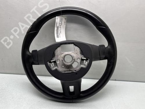 Steering wheel VW PASSAT B7 Variant (365) 3.6 FSI 4motion | BP32263873C49 