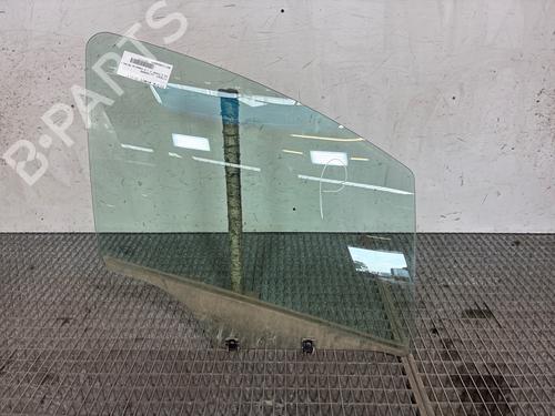 Dør rude højre foran Dør rude højre foran CITROËN C3 II (SC_) [2009-2026] 36761611 36761611