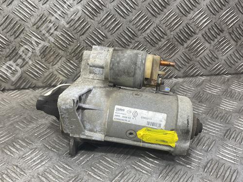 starter-renault-master-iii-van-fv-2010-33238365 main image