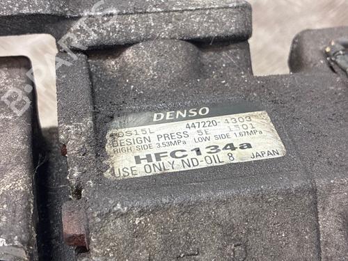 AC compressor TOYOTA RAV 4 II (_A2_) 2.0 D 4WD (CLA20_, CLA21_, CLA20R, CLA21R) | BP38066584M34 - Image 4