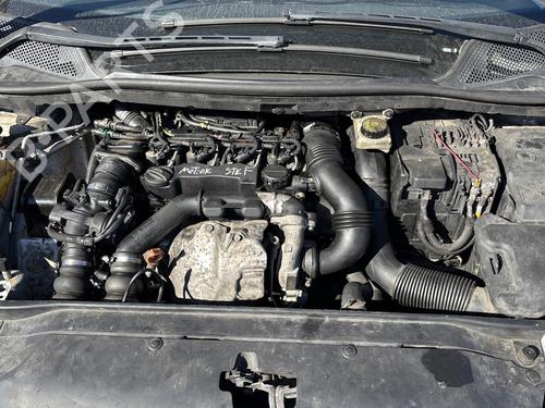Steering column stalk CITROËN C4 I (LC_) 1.6 HDi | BP26715496I23 - Image 21