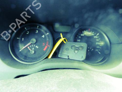 Right front door RENAULT MEGANE II (BM0/1_, CM0/1_) 1.5 dCi (BM1E, CM1E) | BP19979842C3 