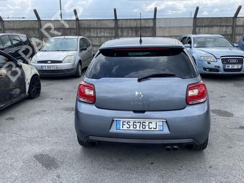 Hattehylde CITROËN DS3 (SA_) 1.6 THP 150 | BP29841880C85 - Image 24