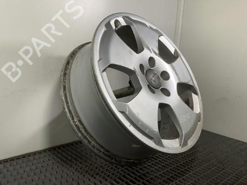 Used Rim AUDI A3 Convertible (8P7) 2.0 TDI (140 hp) 21962139