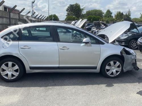 Front left quarter glass CITROËN C4 I (LC_) 1.6 HDi | BP21005130C111 