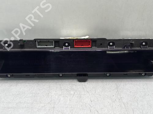 Instrument cluster RENAULT ESPACE IV (JK0/1_) 2.0 (JK0A, JK1D, JK0N) | BP31205623C47 - Image 3