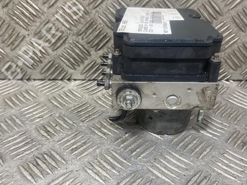 ABS pump MERCEDES-BENZ A-CLASS (W176) A 200 CDI / d (176.008) | BP31189517M43