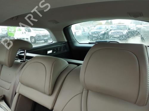 Right front window switch CITROËN C5 III Break (RW_) 2.2 HDi (RW4HTH) | BP38941956I26 - Image 28