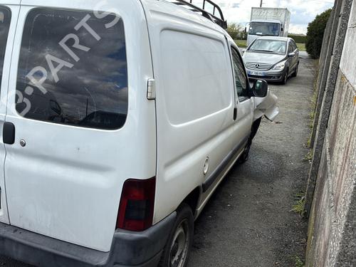 Used Parts PEUGEOT PARTNER Box Body/MPV (5_, G_)  1.9 D  4640896
