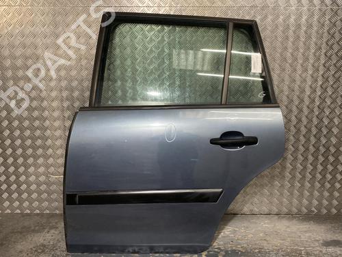 Left rear door CITROËN C4 Picasso I MPV (UD_)  | BP21955613C4 