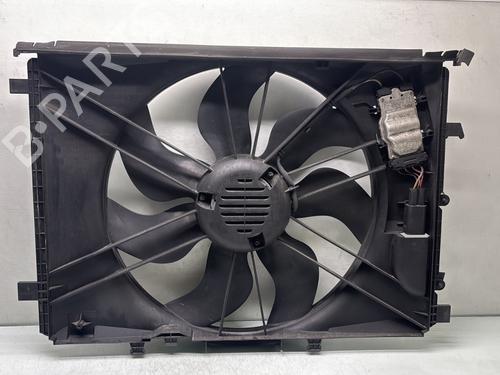 radiator-fan-mercedes-benz-c-class-w204-2007-2008-2009-2010-2011-2012-2013-2014-2015-30484869 main image