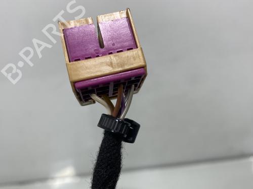 Left mirror VW POLO V (6R1, 6C1) 1.6 TDI | BP21958652C26 