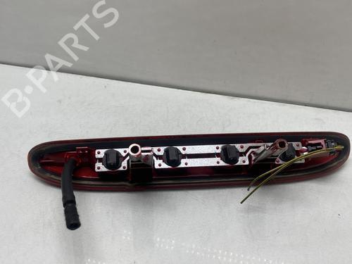 Third brake light PEUGEOT 208 I (CA_, CC_) 1.6 HDi | BP29939063L11 