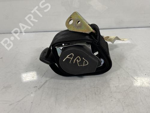 Used Rear right seatbelt Rear right seatbelt VW GOLF V (1K1) [2003-2010] 20017589 20017589