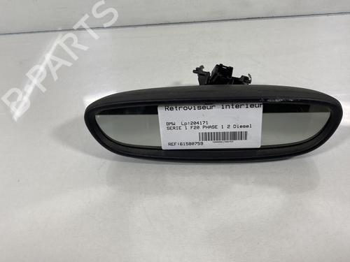 Rear mirror BMW 1 (F20) 118 d | BP19976779I6 
