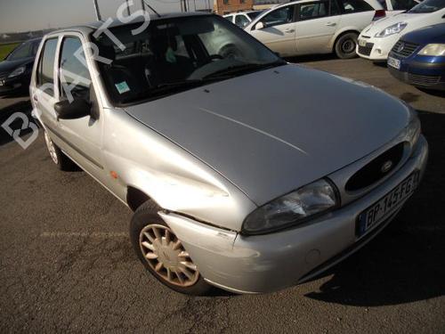 Styregear/Snekke FORD FIESTA IV (JA_, JB_) 1.3 i | BP20035214M22 