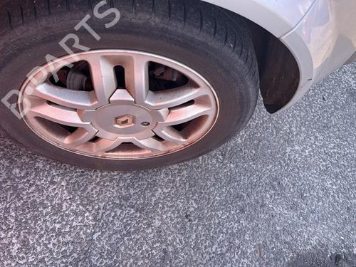 Rear mirror RENAULT SCÉNIC II (JM0/1_) 1.5 dCi (JM1E, JM16) | BP31594703I6 