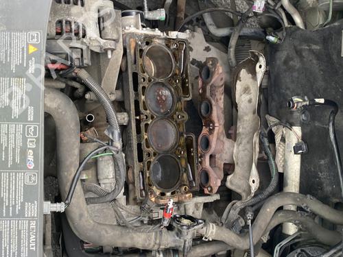 Left headlight RENAULT MODUS / GRAND MODUS (F/JP0_) 1.2 (JP0C, JP0K, FP0C, FP0K, FP0P, JP0P, JP0T) | BP24594874C28  - Image 14