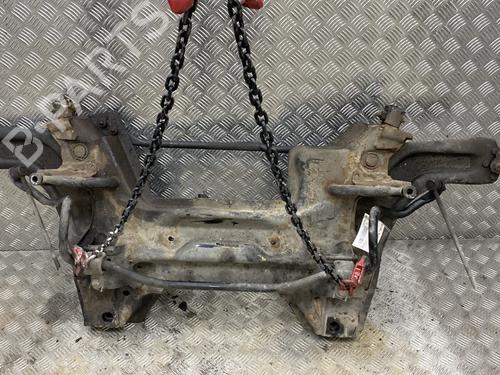 Used Subframe PEUGEOT 207 (WA_, WC_) 1.4 (73 hp) 24704698