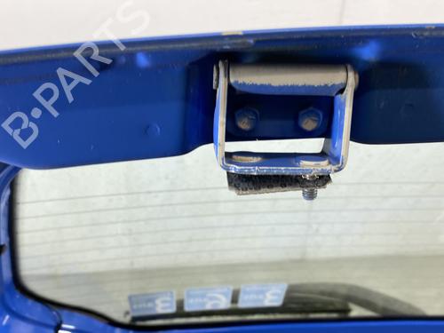 Tailgate CHEVROLET MATIZ (M200, M250) 0.8 | BP22178317C6 