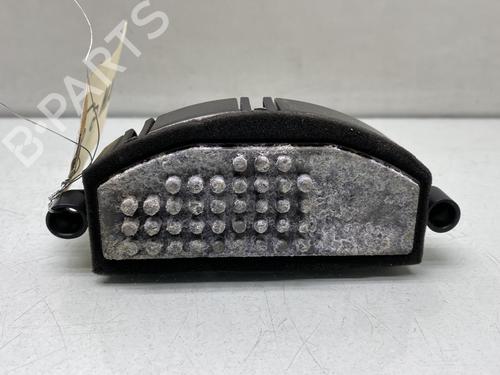 Used Heater resistor MERCEDES-BENZ A-CLASS (W176) A 200 CDI / d (176.008) (136 hp) 31211985