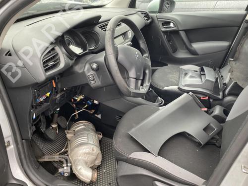 Rim CITROËN C3 I (FC_, FN_)  | BP21961650C45 