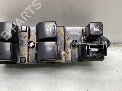 Left front window switch MITSUBISHI MIRAGE / SPACE STAR VI Hatchback (A0_A) 1.2 (A03A) | BP29841368I27 - Image 2