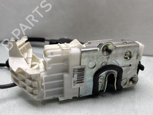 Rear right lock MERCEDES-BENZ A-CLASS (W169) A 180 CDI (169.007, 169.307) | BP29507491C99 