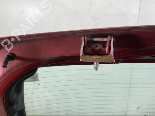 Tailgate CITROËN C3 I (FC_, FN_)  | BP21802522C6 
