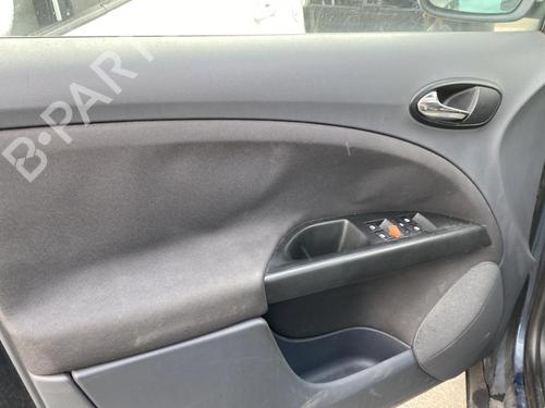 Gearbox SEAT ALTEA (5P1) 2.0 TDI 16V | BP20642342M3 
