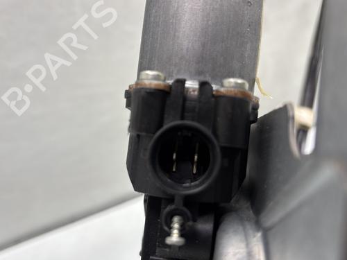 Front right window mechanism RENAULT CLIO III (BR0/1, CR0/1) 1.6 16V (BR09, BR0T, CR09, CR0T) | BP29287148C23 