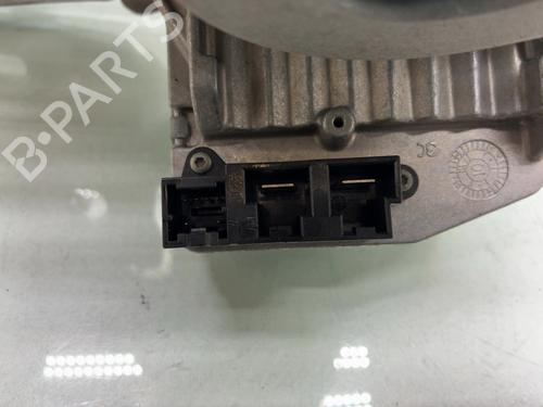 Steering column RENAULT MODUS / GRAND MODUS (F/JP0_) 1.2 (JP0C, JP0K, FP0C, FP0K, FP0P, JP0P, JP0T) | BP40205344M21 - Image 5