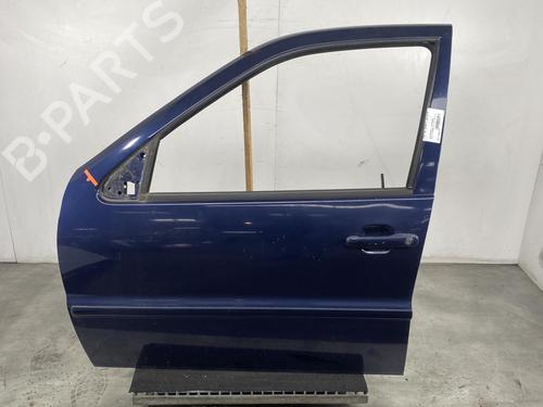 Left front door VW POLO (6N2)  | BP19964498C2 