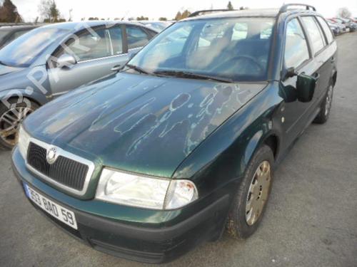 Used Parts SKODA OCTAVIA I Combi (1U5)  1.9 TDI  1809860