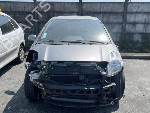 Mirror switch TOYOTA YARIS (_P9_) 1.4 D-4D (NLP90_, NLP90R) | BP21958944I25 