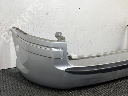 Rear bumper PEUGEOT 407 SW (6E_, 6D_) 1.6 HDi 110 | BP29842164C8 