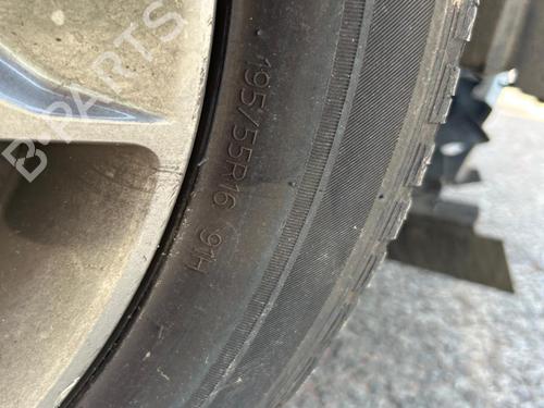 Pedal DACIA SANDERO II 1.0 SCe 75 (B8JC, B8JD, B8NC) | BP39427062I4 - Image 23