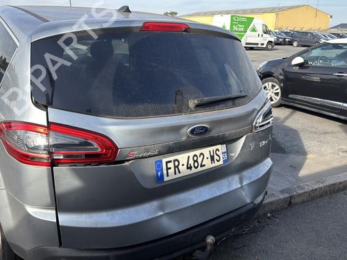 Left tailgate light FORD S-MAX (WA6) 1.6 TDCi | BP38598303C79  - Image 25