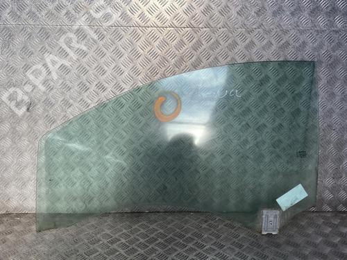 Used Front right door window RENAULT LAGUNA Coupe (DT0/1) 2.0 dCi (DT01, DT08, DT09, DT0K, DT12, DT1C, DT1D, DT1M,... (150 hp) 28543052
