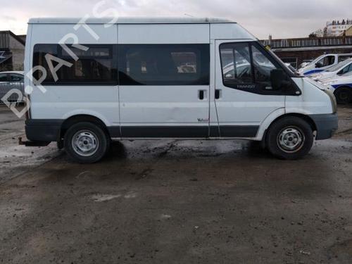 Engine control unit (ECU) FORD TRANSIT Van (FA_ _) 2.2 TDCi | BP21196724M57  - Image 16