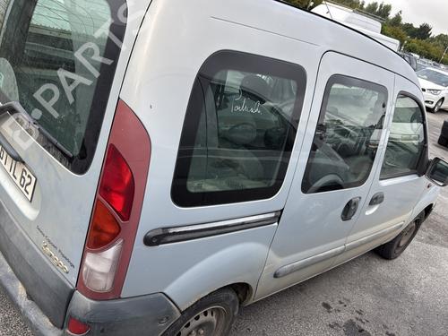 Right front window switch RENAULT KANGOO (KC0/1_) 1.9 dTi (KC0U) | BP29841734I26 - Image 16