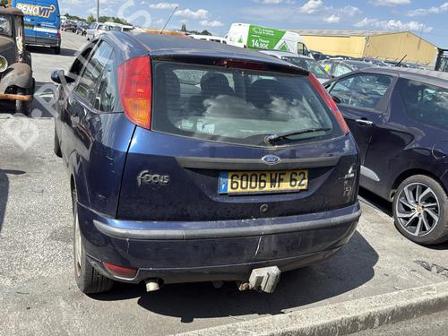 Coffre FORD FOCUS I (DAW, DBW) 1.8 TDCi | BP30907445C6