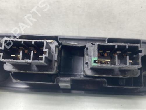 Left front window switch PEUGEOT 307 (3A/C) 1.6 HDi | BP19960921I27 - Image 2