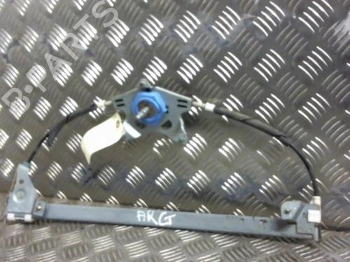 Used Rear left window mechanism CITROËN XANTIA (X1_, X2_) 1.6 i (88 hp) 20004894