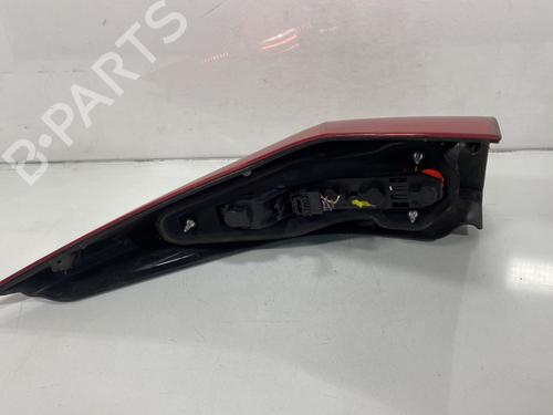 Left taillight RENAULT MEGANE II Estate (KM0/1_) 1.9 dCi (KMRG, KM1G, KM0G, KM2C) | BP21956676C34 