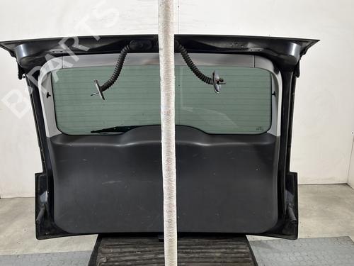 Bakluke CC/Kombi-Kupé FORD C-MAX (DM2) 1.6 TDCi | BP28428011C6